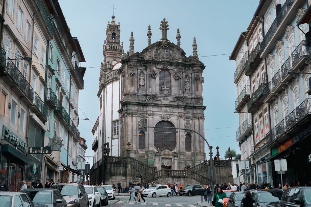 Porto em 2 dias