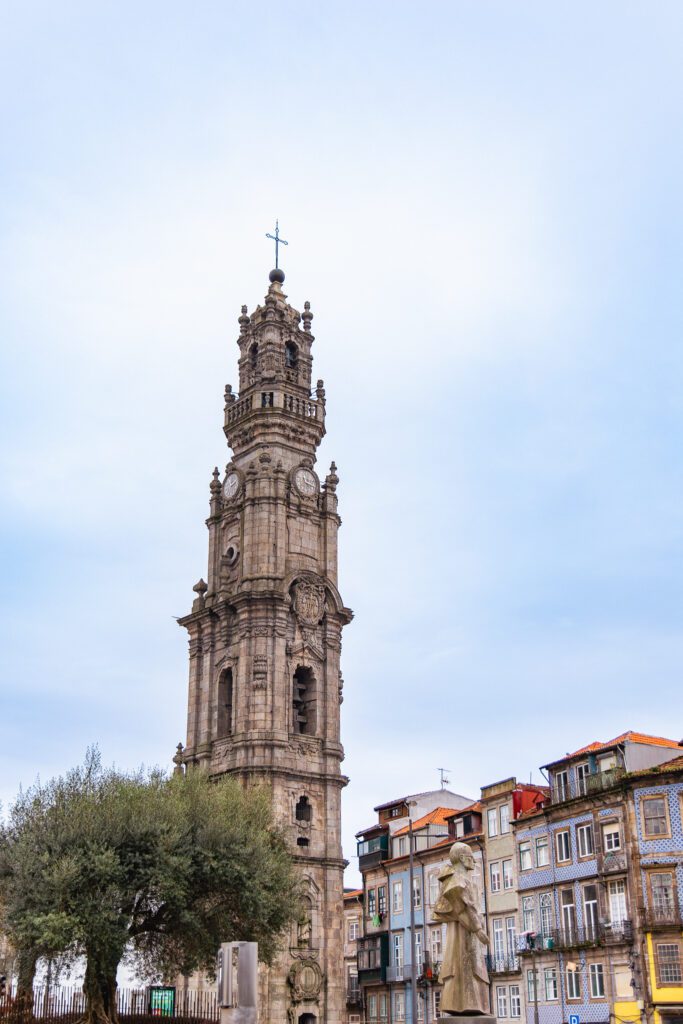 Porto em 2 dias