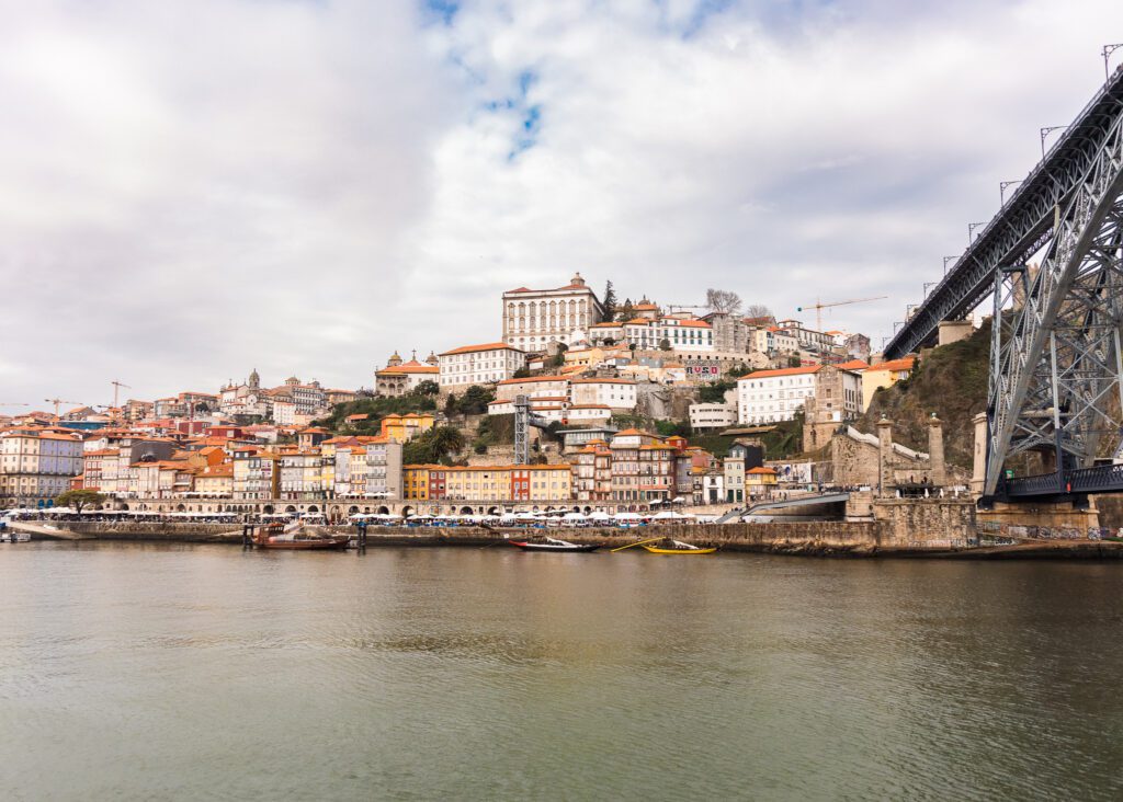 Porto em 2 dias