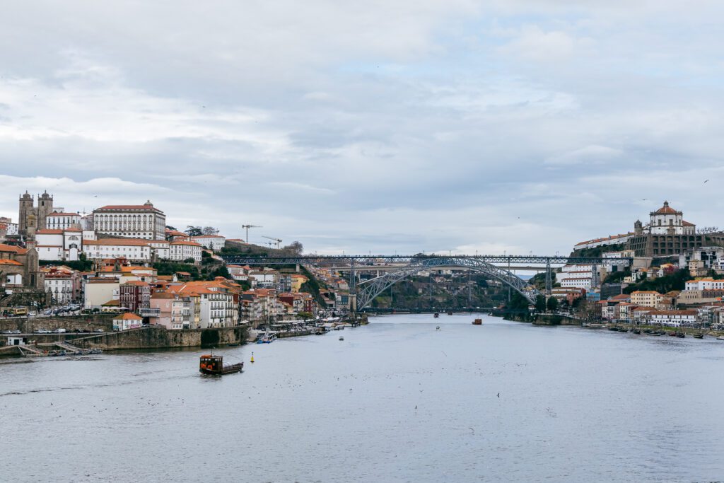 Porto em 2 dias
