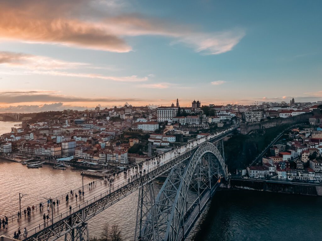 Porto em 2 dias